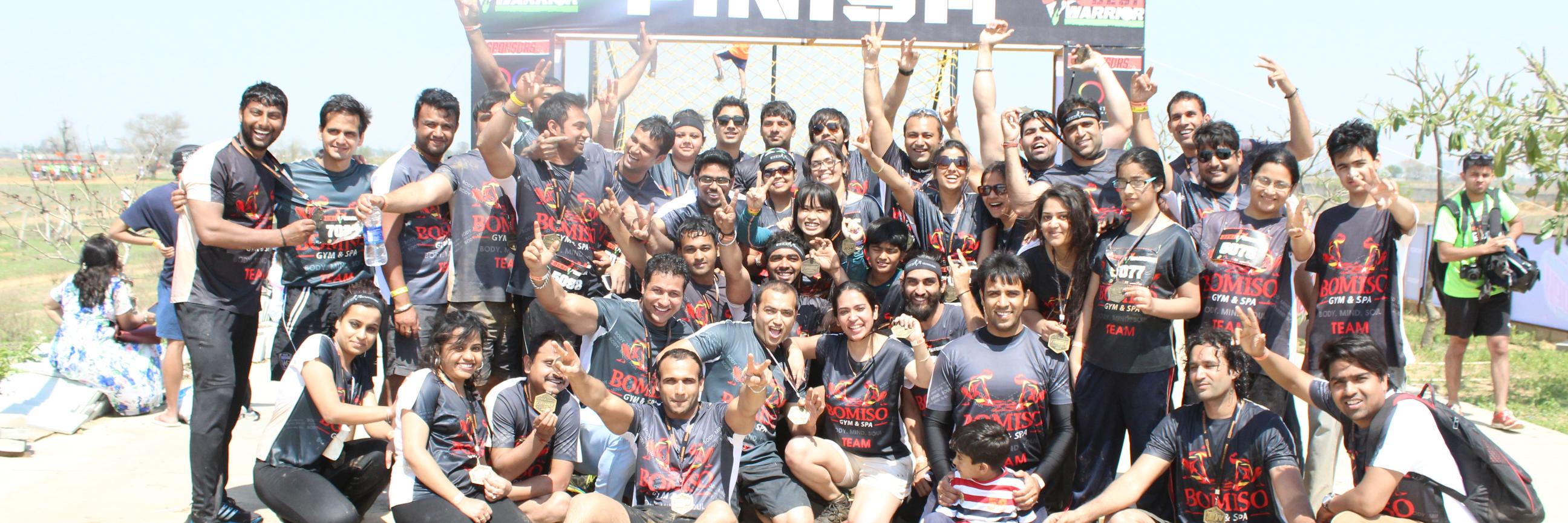 BOMISO_Gym's profile banner image