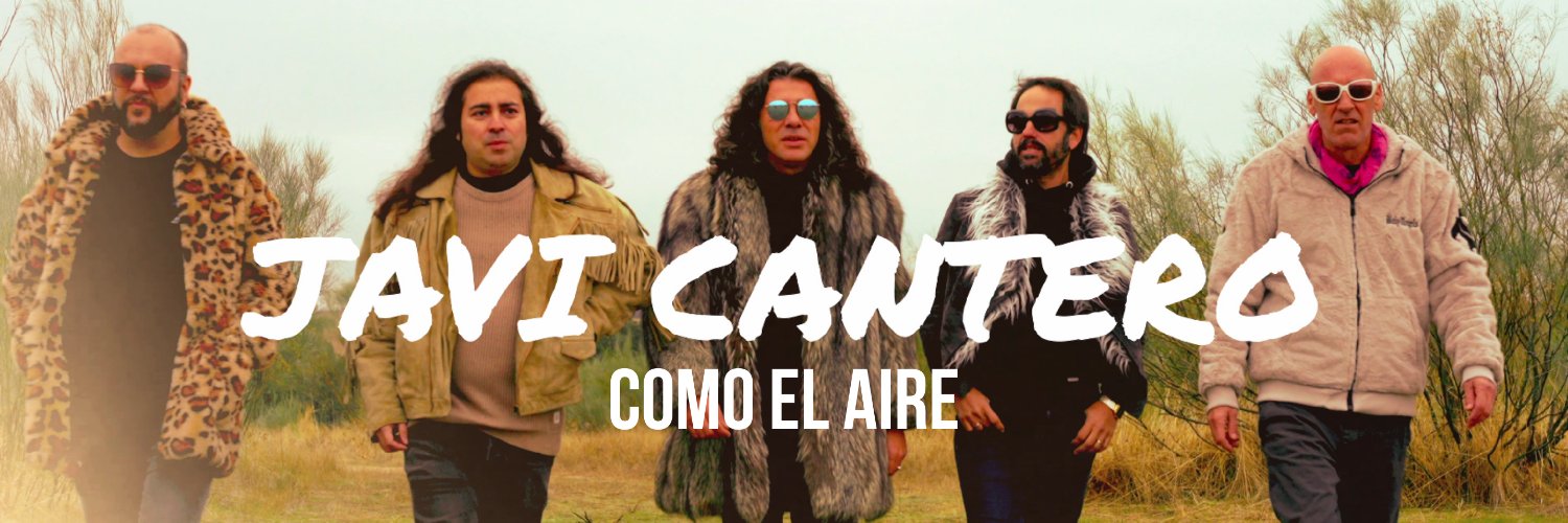 Javi_Cantero's profile banner image