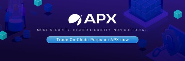 APX_Finance Profile Banner