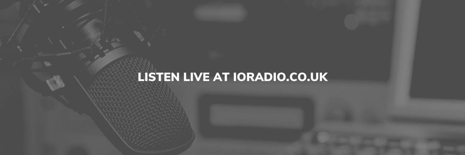 IO Radio banner
