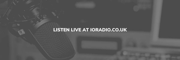 ioradiouk Profile Banner