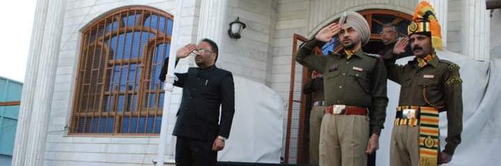 Amar Jit Singh IFS(Retd)🇮🇳 banner