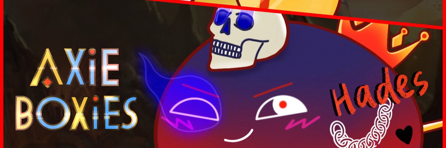 AxieBoxies's profile banner image