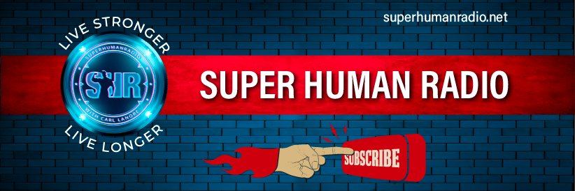 SHRNetwork's profile banner image