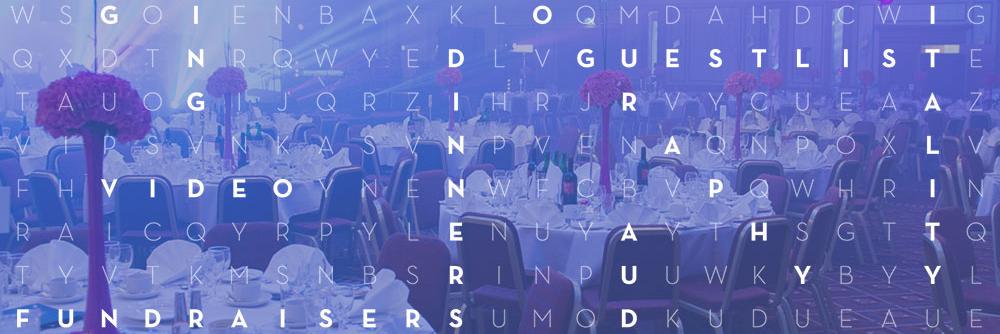 AllinAll Events banner