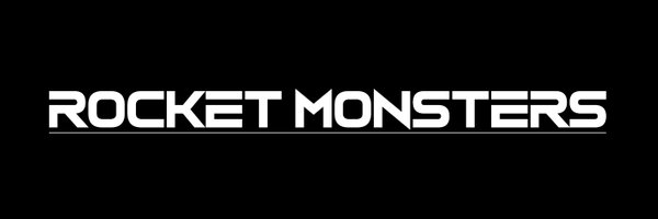 MonstersRocket Profile Banner