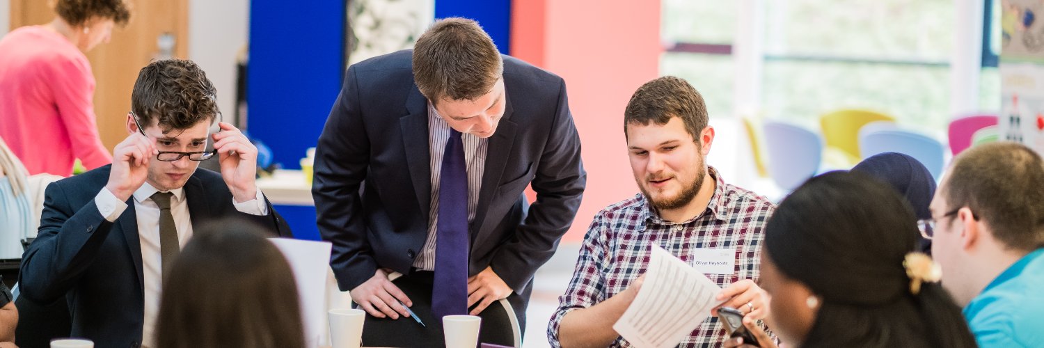 STEM Learning Mathematics banner