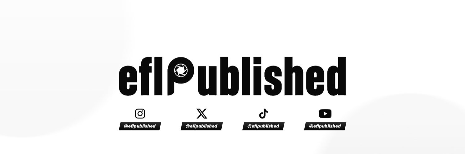 eflpublished banner