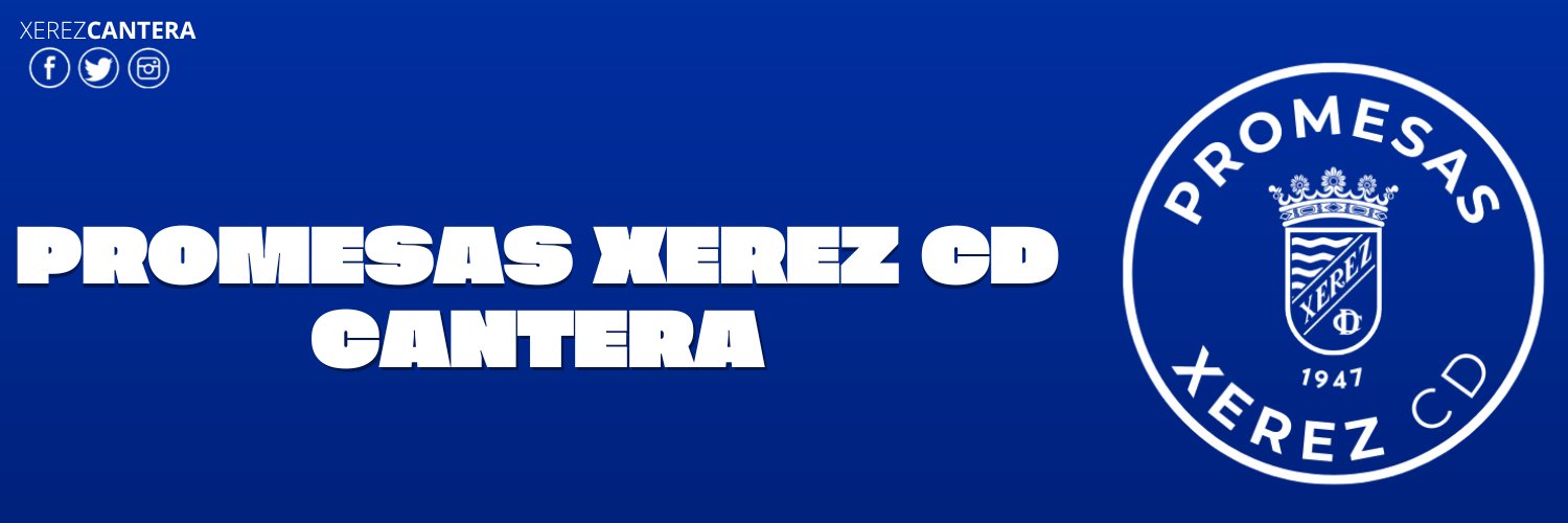 Promesas Xerez CD's banner