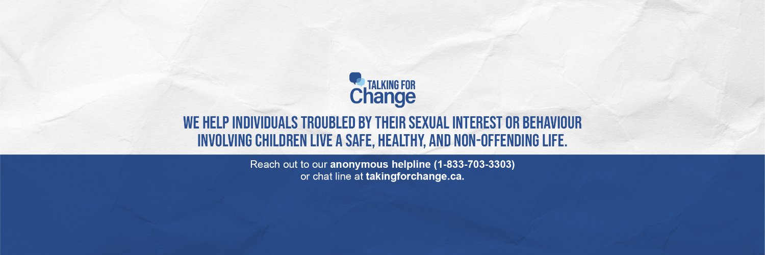 Talking for Change's banner