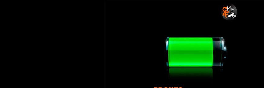 ChileFunk's profile banner image