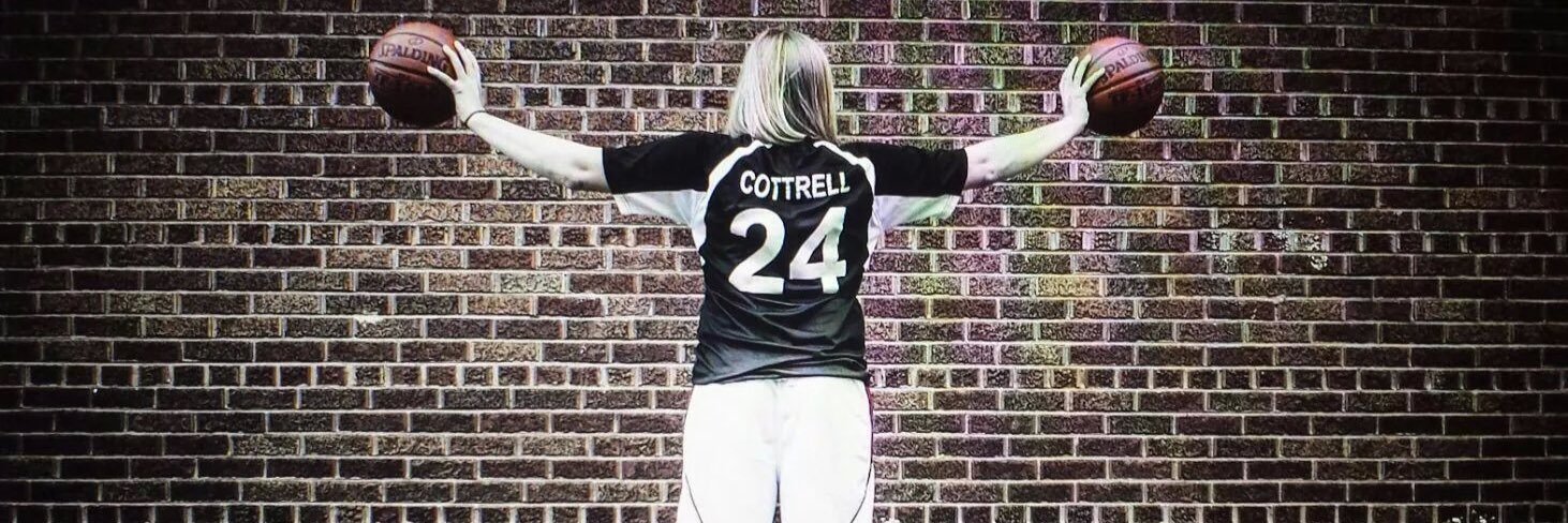 Sara Cottrell banner
