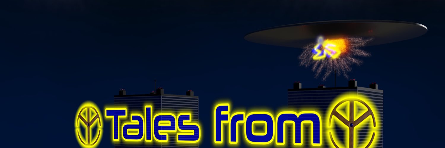 Amazing Gaming Productions's banner
