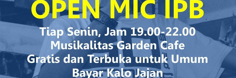 Stand Up Comedy IPB banner