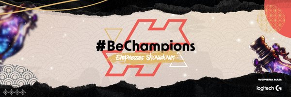 BeChampionsVAL Profile Banner