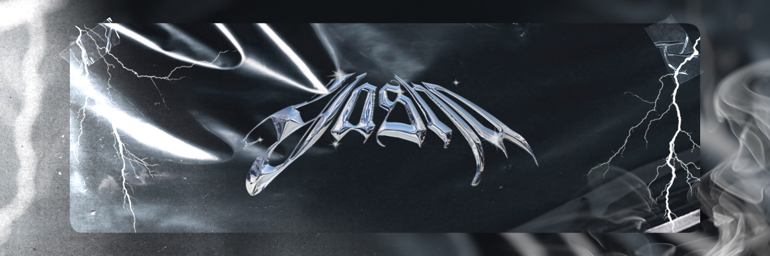 Yasha banner