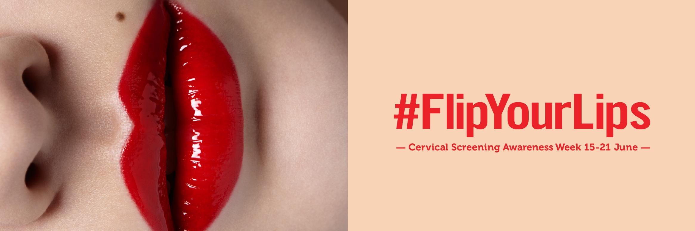 RedLippyProject's profile banner image