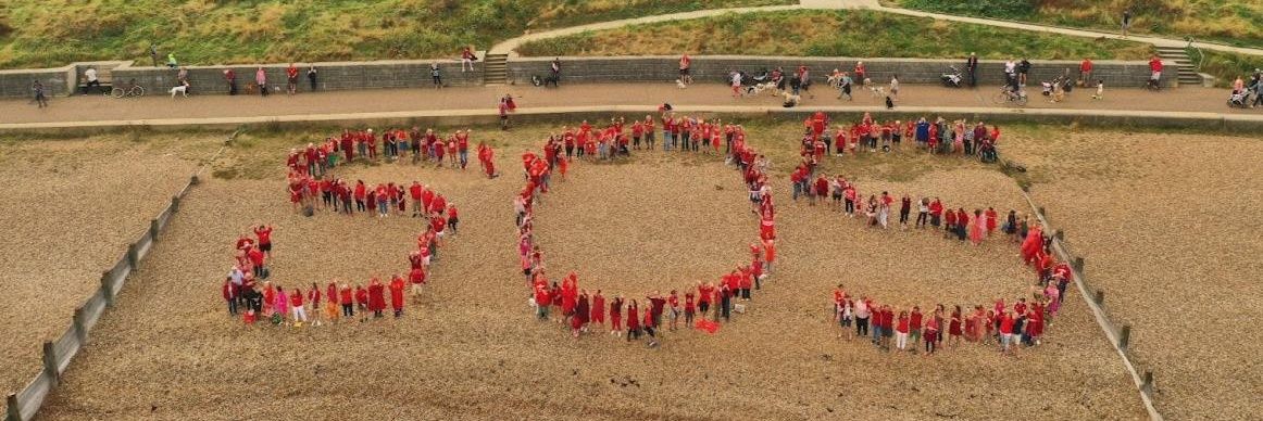 SOS Whitstable's banner