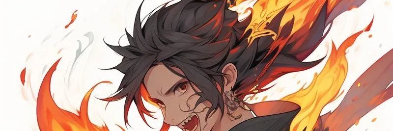 焱枫 banner
