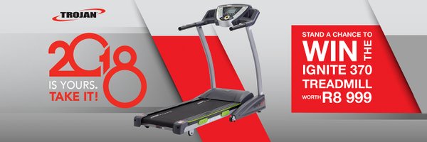 TrojanHealth Profile Banner