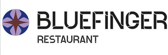 Bluefinger banner