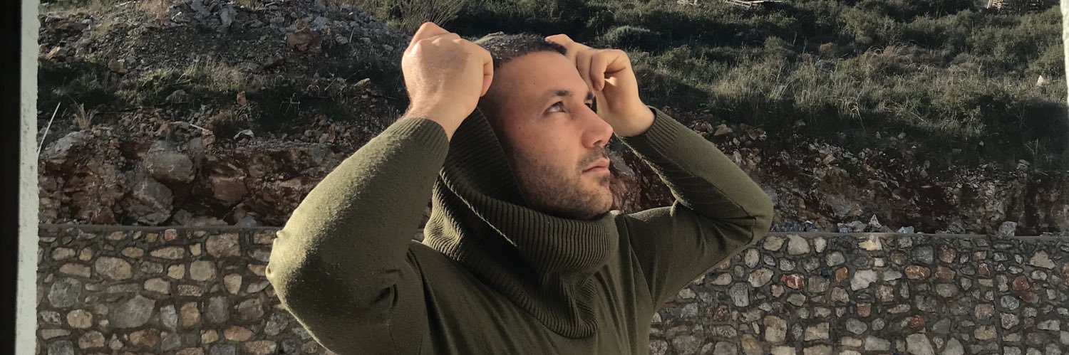 CemalBingl5's profile banner image