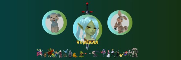 Yuneraaa Profile Banner