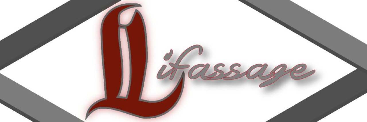 Lifassage's profile banner image
