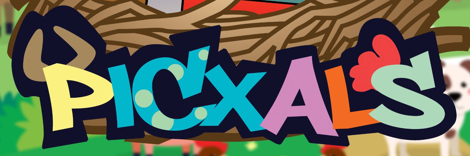 Picxals banner