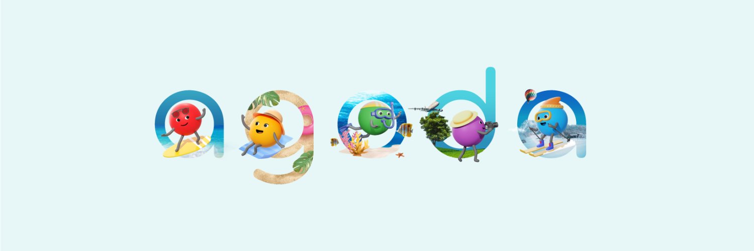 agoda【日本語公式】 的个人资料封面