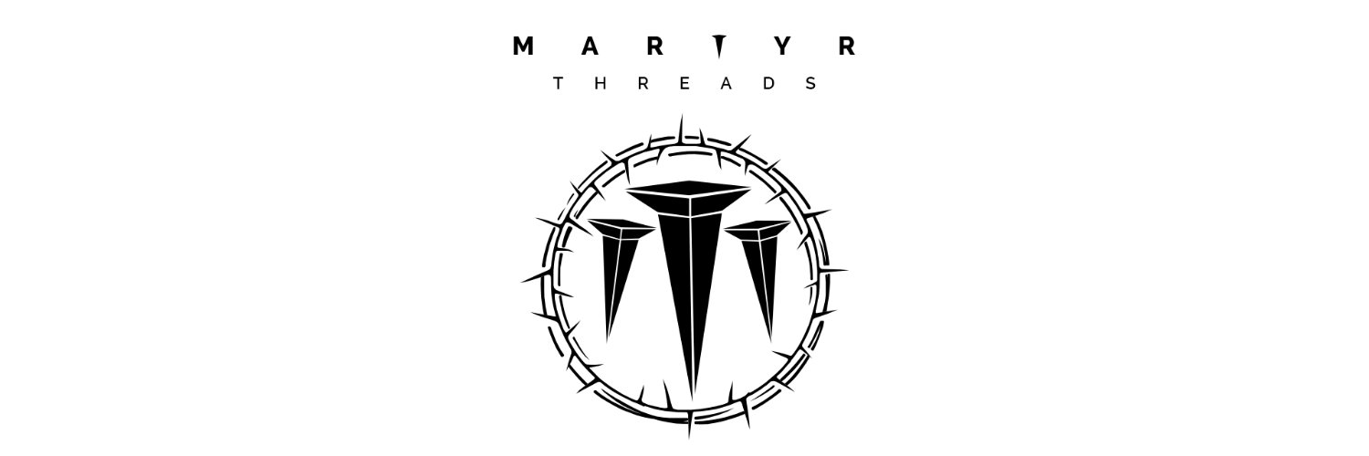 Martyr Threads banner