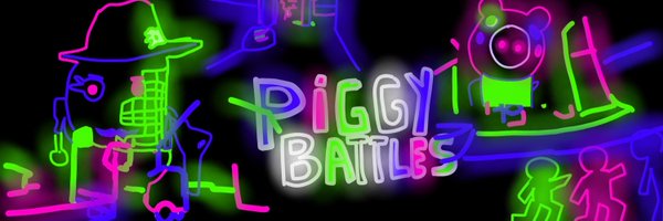 Piggy_Battles Profile Banner