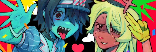 GOOMYLOID Profile Banner