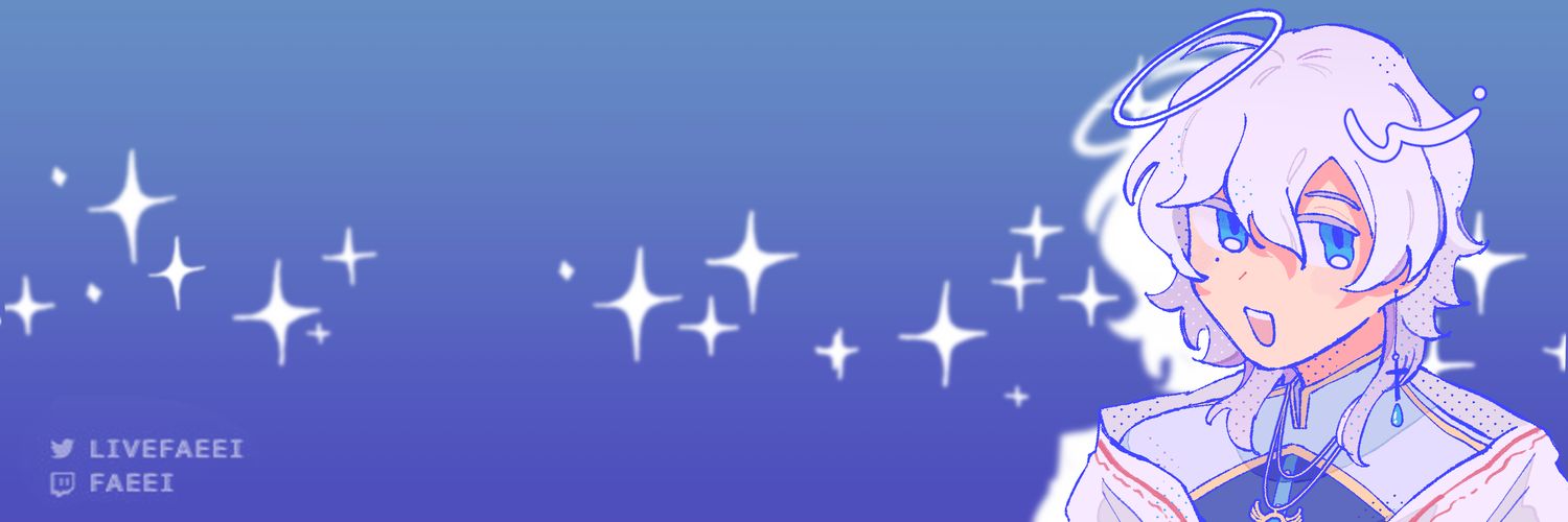 Faei banner