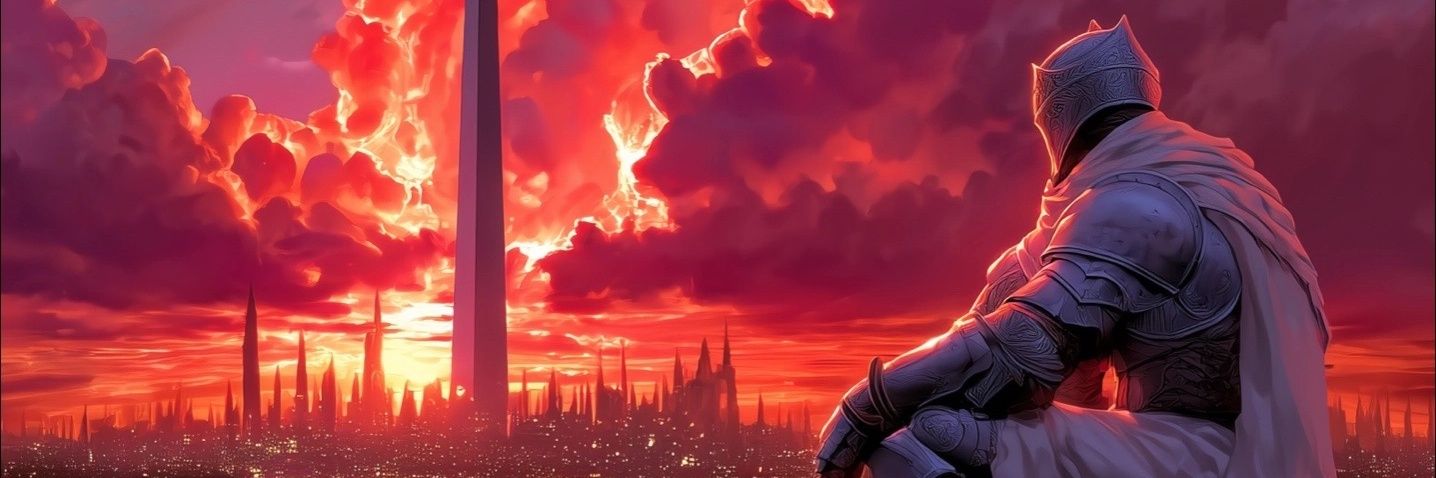 Toshiro6600's profile banner image