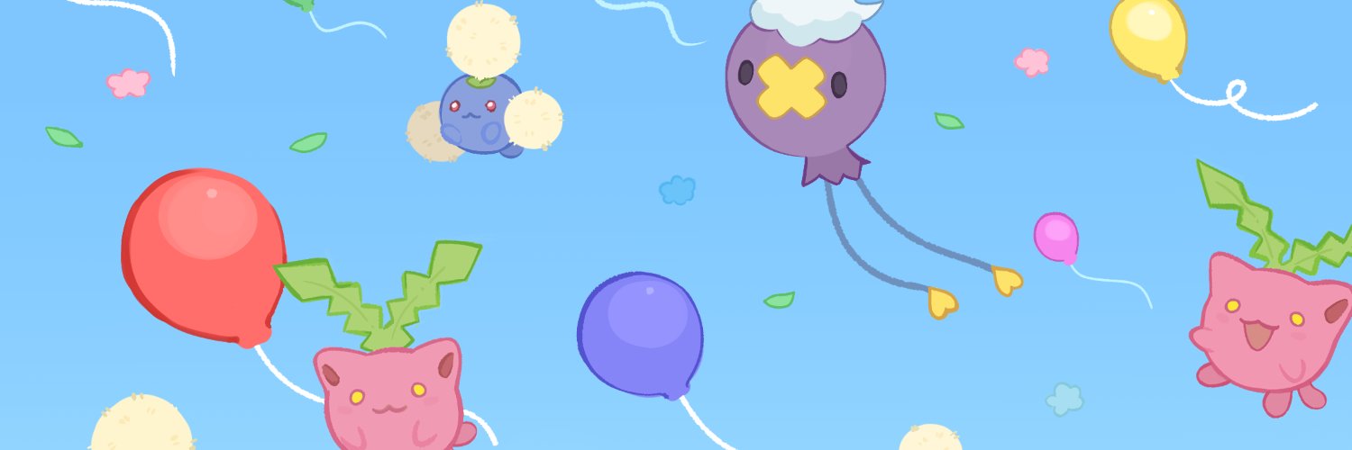 nenaco ✿ aibay's banner
