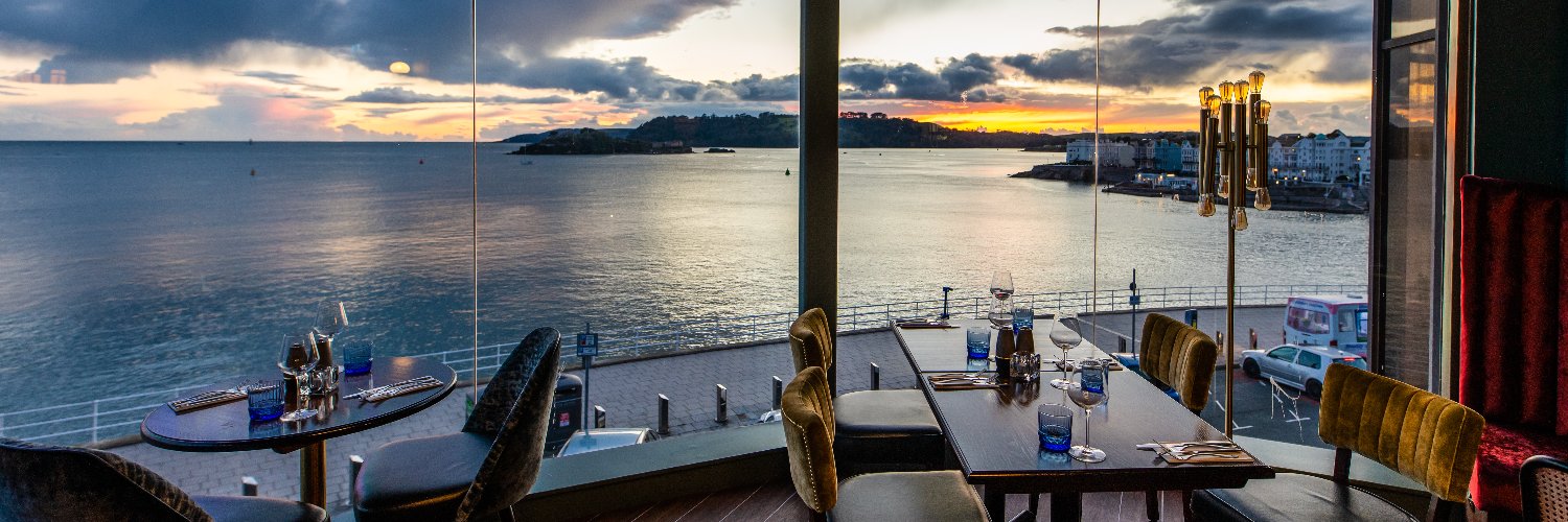 Ocean View at The Dome banner