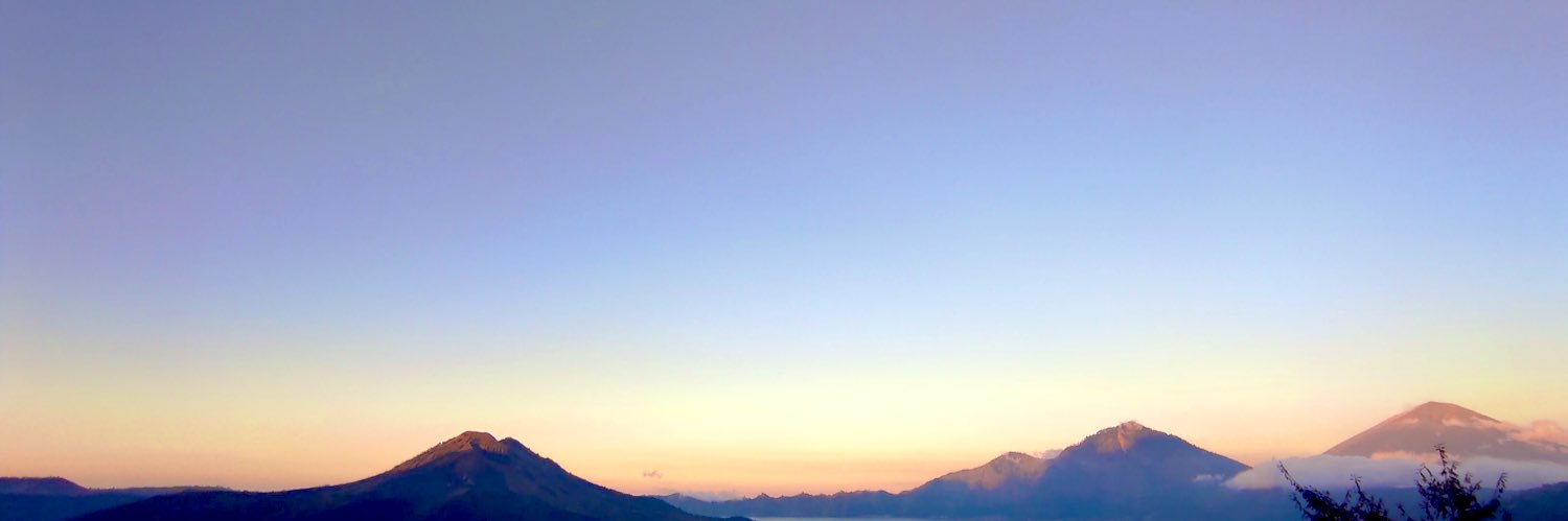 ilham305's profile banner image