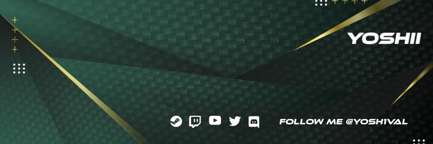 RecnSen's profile banner image