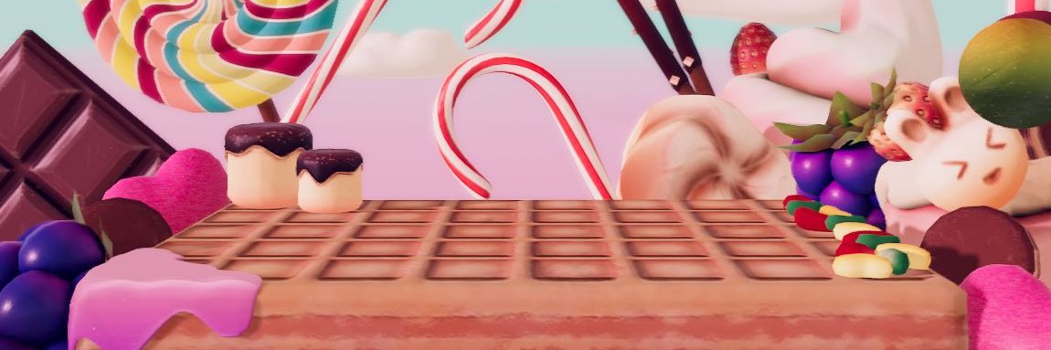 Plush Fight League banner