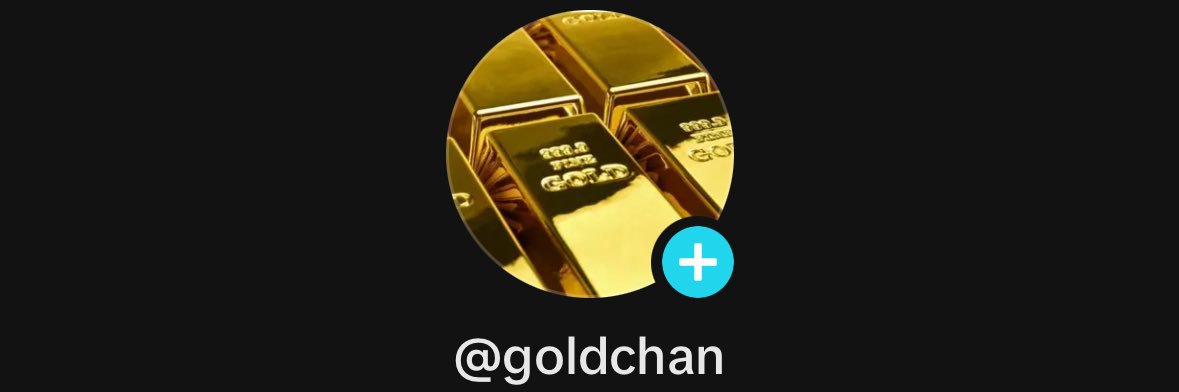 Goldchan88's profile banner image