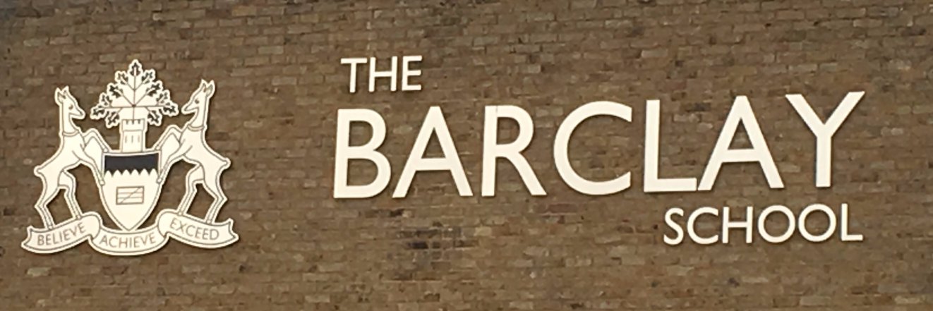 TheBarclaySch's profile banner image