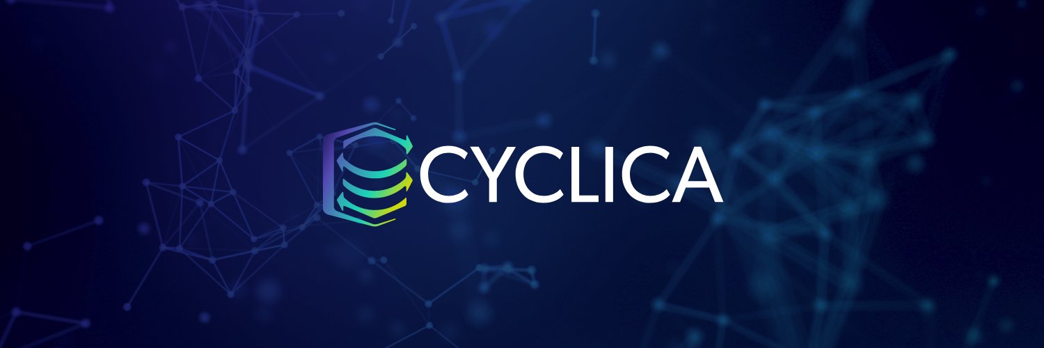 Cyclica banner