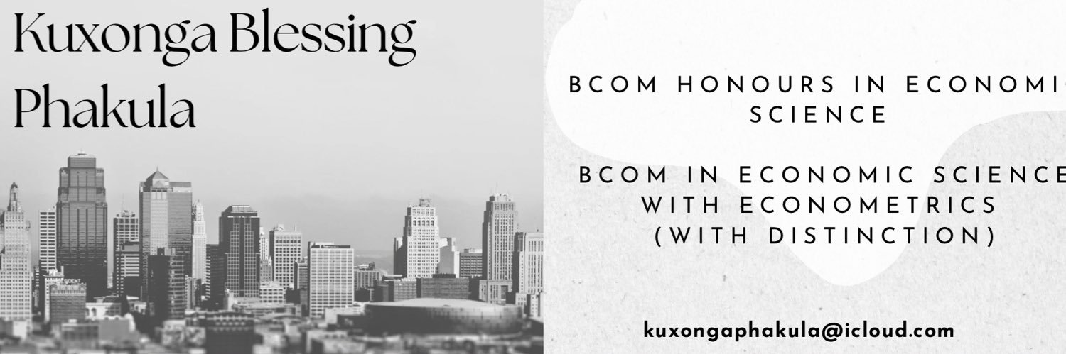 kuxonga_phakula's profile banner image