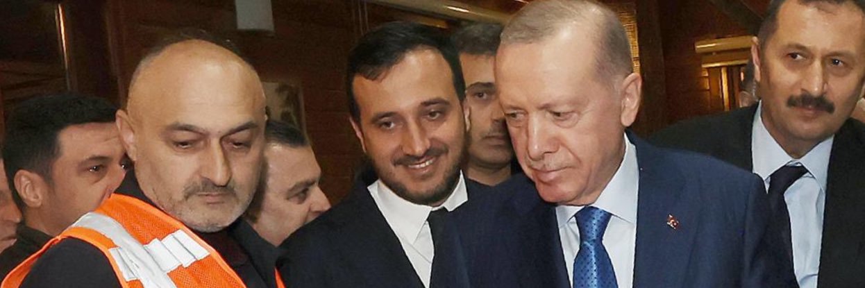 Adem Dogan banner