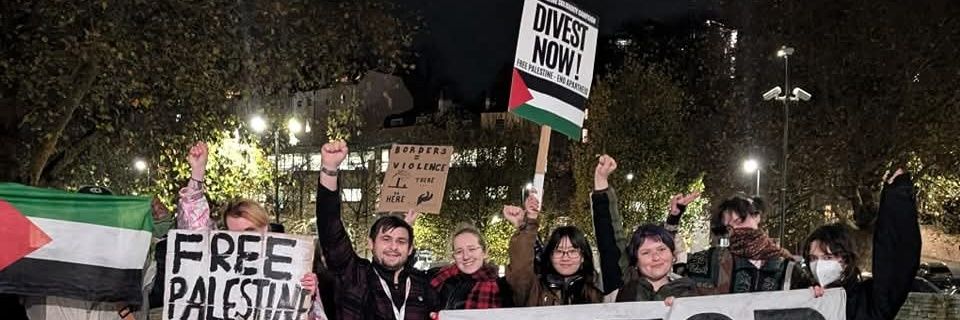 AlsayedPolitico's profile banner image
