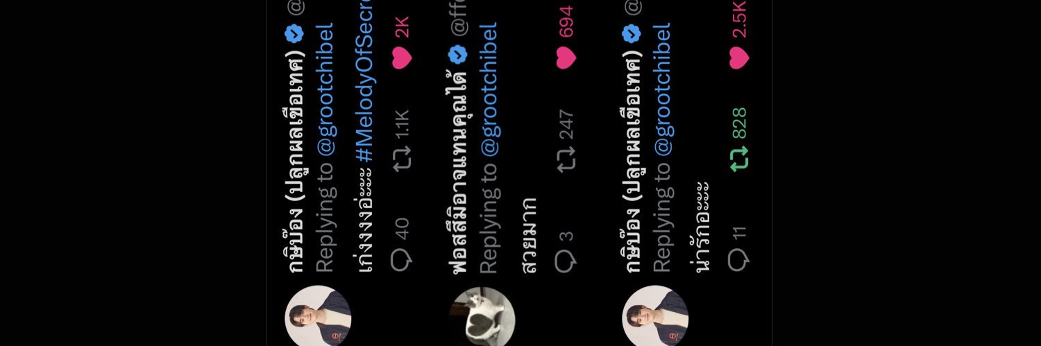 กรู้ทcibel ఇ◝‿◜ఇ🍅🦊 banner