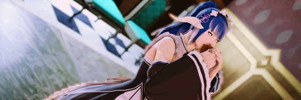 ZuzRamble Profile Banner