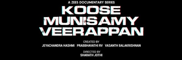 vasanthbkrish Profile Banner