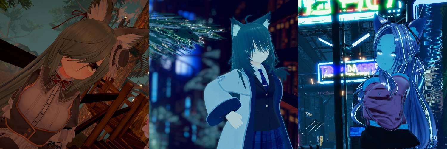 krmn225VRC's profile banner image